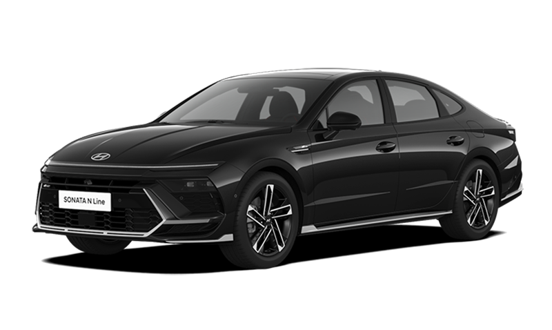 어비스 블랙 펄 익스테리어